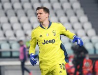 Fussball International CHL 20/21: Juventus Turin - FC Porto