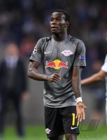 Fussball CHL 17/18 Gruppenphase: FC Porto - RB Leipzig