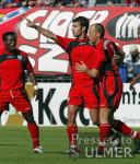 FUSSBALL 2. Liga   JUBEL SSV Reutlingen