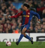 Fussball, Champions League: FC Barcelona - FC Liverpool