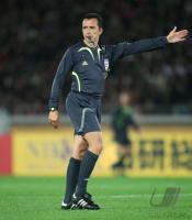 Fussball International  Club WM  Urawa Red Diamonds - AC Mailand