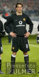 FUSSBALL CHL  VfB Stuttgart  2-1  Manchester United