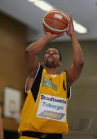 1. Basketball Bundesliga  Walter Tigers Tuebingen