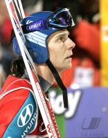 Skispringen Vierschanzentournee 2005/2006; Bischofshofen