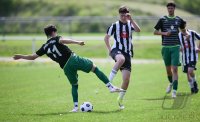 Fussball B - Junioren Regionenstaffel Mitte  10.05.2026 SGM Eichenberg - Spvgg Holzgerlingen