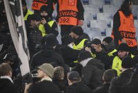 Fussball International EL 24/25: AS Rom -Eintracht Frankfurt