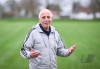 Wolfgang Geiger (SV Stuttgarter Kickers)