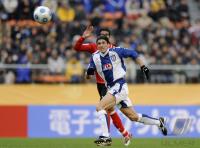 FIFA Club WM Japan 2008 Al Ahly - Pachuca