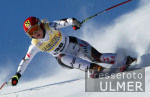 SKI   Weltcup Abfahrt Frauen Christian Sponring (AUT) strtzt schwer