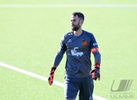 Fussball Freundschaftsspiel FC Holzhausen - Stuttgarter Kickers