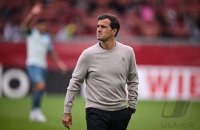 Fussball  DFB Pokal 1. Runde  26/27   22.08.2026 SV Wehen Wiesbaden - Bayer 04 Leverkusen