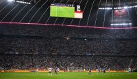 FUSSBALL UEFA Nations League 26/27 Deutschland - Serbien