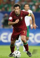 Fussball WM 2006: Portugal - Mexiko