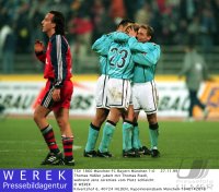 1. Fussballbundesliga