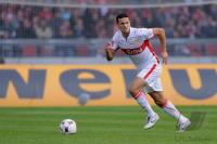 Fussball 1. Bundesliga: BOULAHROUZ  (VfB Stuttgart)