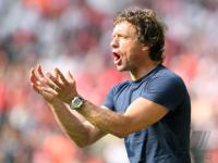 Fussball 1. Bundesliga: Dortmund - Cottbus