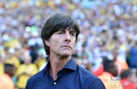 FUSSBALL WM 2014, VIERTELFINALE: Frankreich - Deutschland