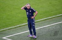 Fussball International Audi Cup 2017