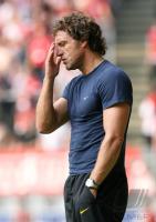 Fussball 1. Bundesliga, BVB: DOLL