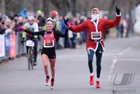 Laufen / Leichtathletik Nikolauslauf Tuebingen 2016
