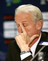 Fussball  International UEFA Cup  VfB Stuttgart  - Schachtjor Donezk