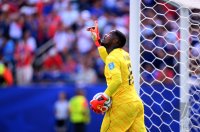 Fussball WM 2026 Vorrunde: Norwegen - Frankreich