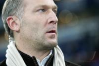 Fussball 1. Bundesliga: Schalke, MUELLER