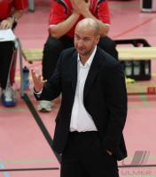 Volleyball 2. Bundesliga TV Rottenburg - Y.S Friedrichshafen