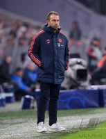 Fussball International CHL 18/19: FC Bayern Muenchen - Olympiakos Piraeus