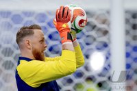 Fussball WM 2026 Vorrunde: Holland - Schweden