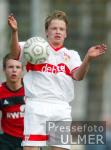 42. Internationales A-Junioren Fussball-Turnier