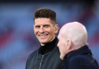 Fussball International CHL 21/22: FC Bayern Muenchen  - Villarreal CF