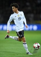Fussball International Testspiel: Deutschland - England
