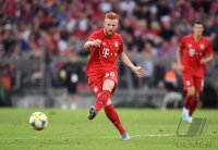 Fussball International Audi Cup 2019: FC Bayern Muenchen - Tottenham Hotspur