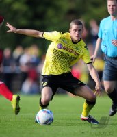 Fussball 1. Bundesliga, Testspiel: Borussia Dortmund, BENDER