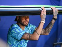 Fussball WM 2026 Vorrunde: Brasilien - Marokko