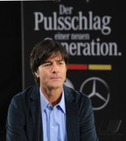 Fussball Nationalmannschaft DFB Marketingtage Muenchen