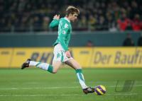 Fussball  MERTESACKER   (Bremen)  EINZELAKTION