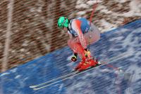 Ski Alpin  Herren Abfahrt Beaver Creek