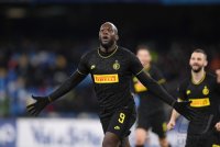 FUSSBALL SERIE A 2019/2020:  SSC Neapel - Inter Mailand