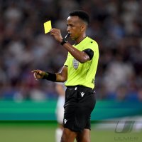 Fussball UEFA Supercup 2026 Paris Saint-Germain - Aston Villa