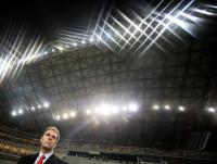 Fussball International  Club WM  Sepahan - Urawa Reds