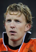 FUSSBALL INTERNATIONAL: Deutschland, HOEWEDES am Ball