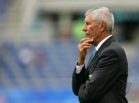 Fussball International  U 17 Weltmeisterschaft