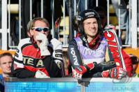 Ski Alpin  Herren  Slalom  Garmisch-Partenkirchen NEUREUTHER (GER)