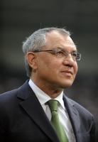 Fussball 1. Bundesliga: Borussia Moenchengladbach - VfL Wolfsburg