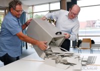 Bundestagswahl 2017 Hirrlingen