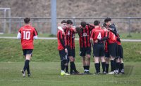 Fussball B - Junioren Regionenstaffel Mitte 22.03.2026 SGM Eichenberg - SGM Deckenpfronn / Kuppungen / Sulz