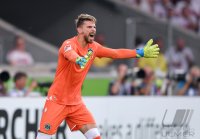 Fussball 2. Bundesliga Saison 19/20: VfB Stuttgart - Hannover 96