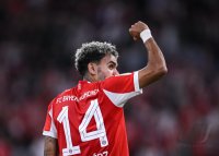Fussball  Saisoneroeffnung 1. Bundesliga  25/26 
1. Spieltag: FC Bayern Muenchen - RB Leipzig